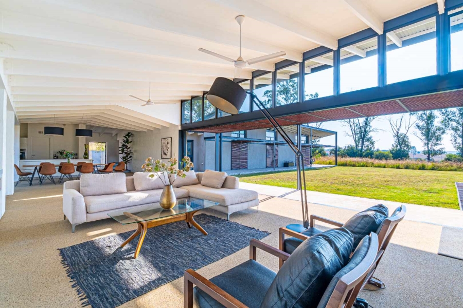 4 Bedroom Property for Sale in Monaghan Farm Gauteng