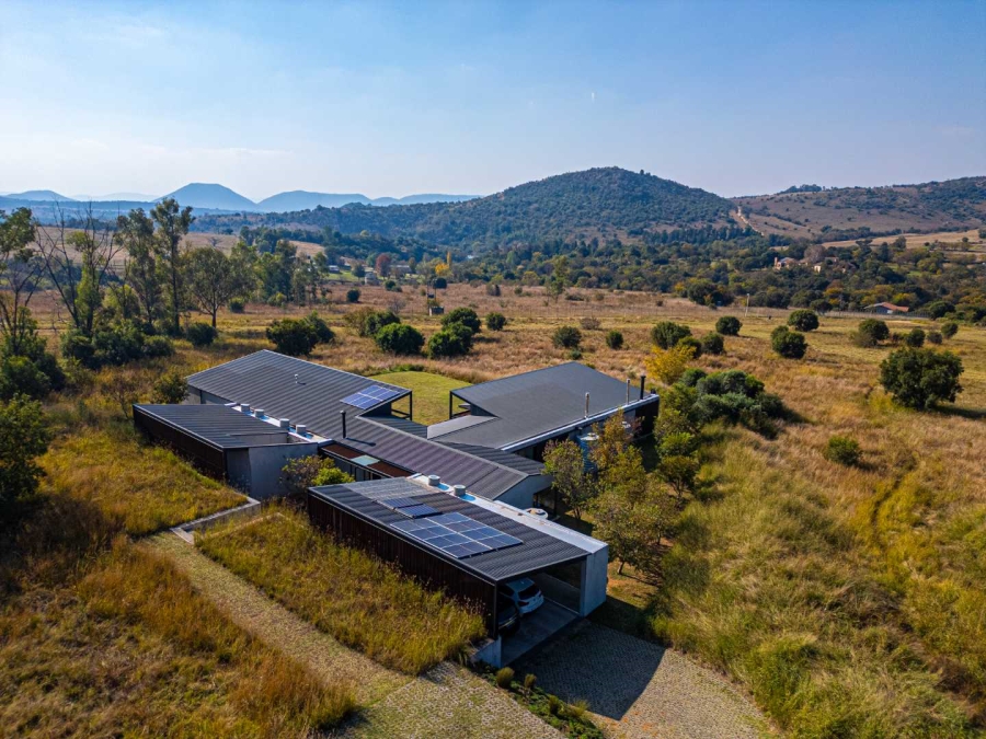 4 Bedroom Property for Sale in Monaghan Farm Gauteng
