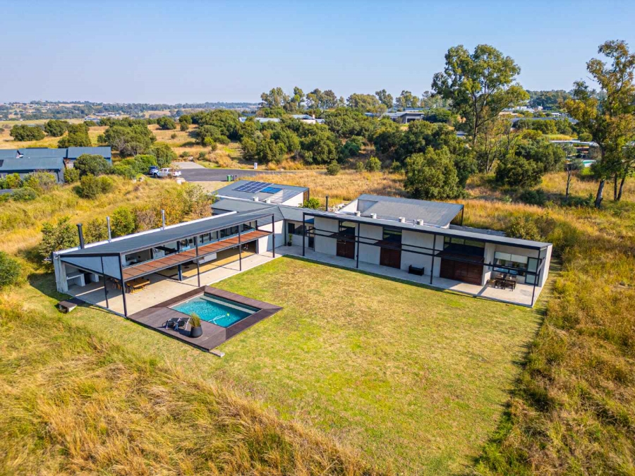 4 Bedroom Property for Sale in Monaghan Farm Gauteng