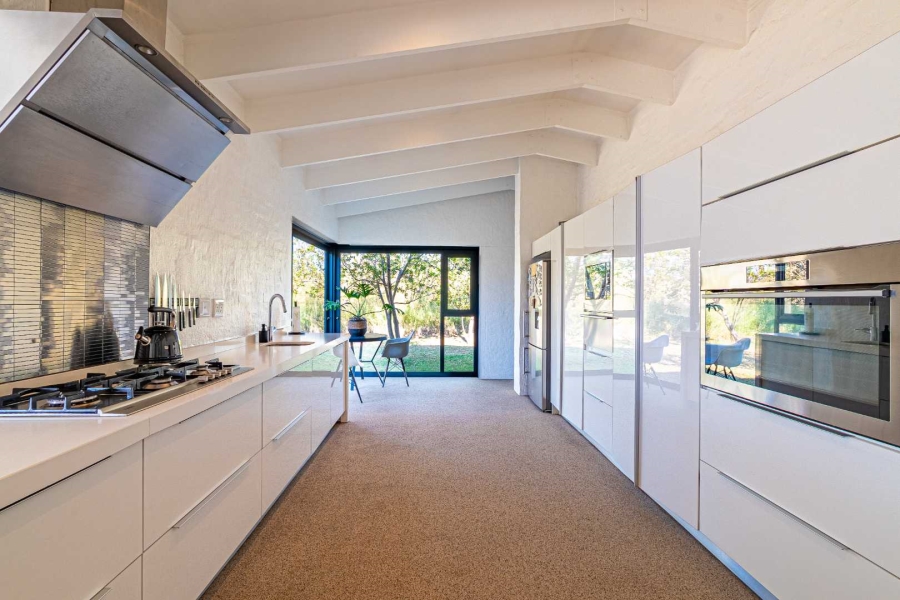 4 Bedroom Property for Sale in Monaghan Farm Gauteng