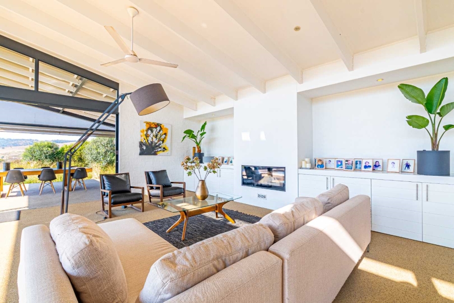 4 Bedroom Property for Sale in Monaghan Farm Gauteng