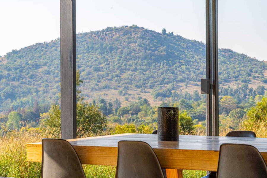 4 Bedroom Property for Sale in Monaghan Farm Gauteng