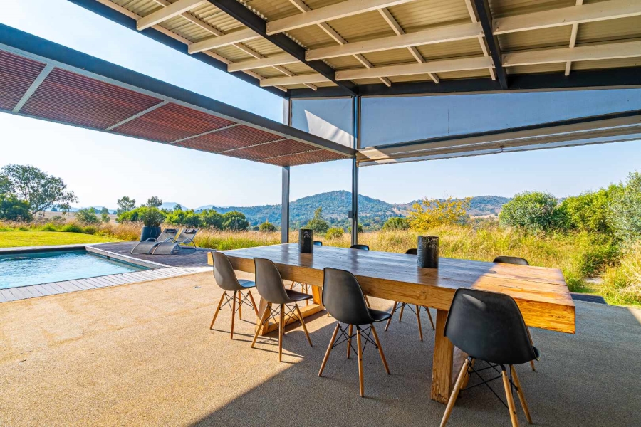 4 Bedroom Property for Sale in Monaghan Farm Gauteng