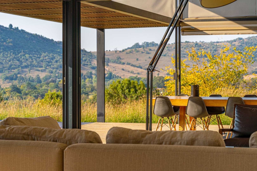 4 Bedroom Property for Sale in Monaghan Farm Gauteng