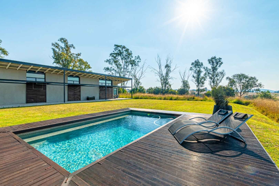 4 Bedroom Property for Sale in Monaghan Farm Gauteng