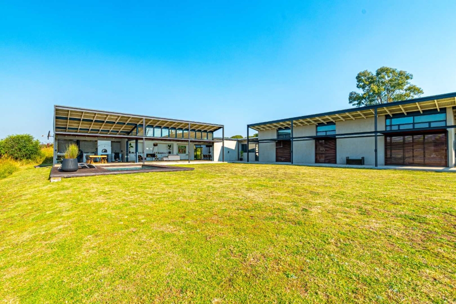 4 Bedroom Property for Sale in Monaghan Farm Gauteng