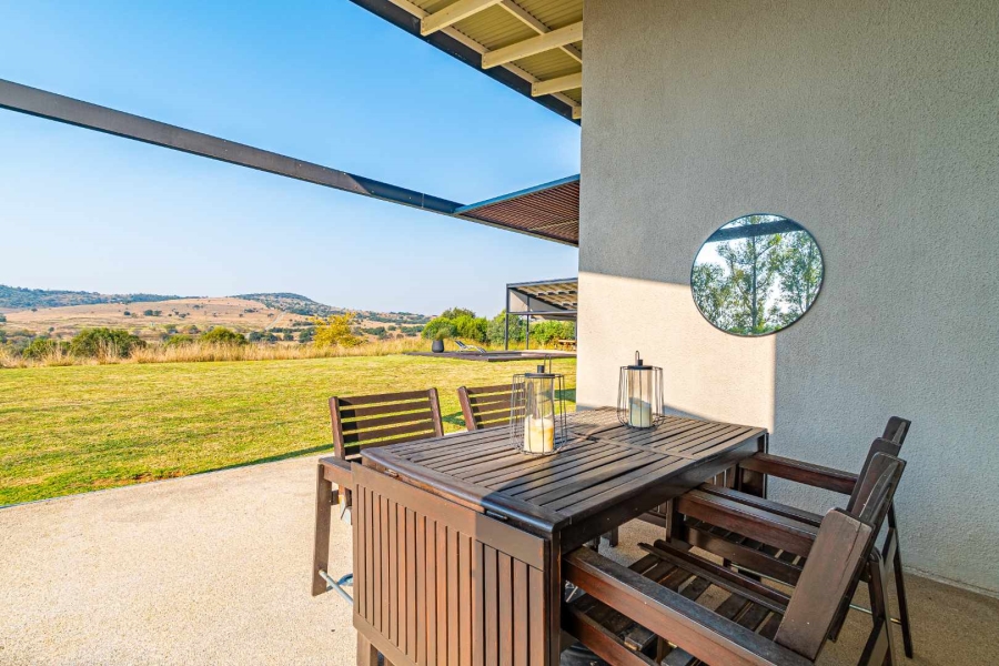 4 Bedroom Property for Sale in Monaghan Farm Gauteng