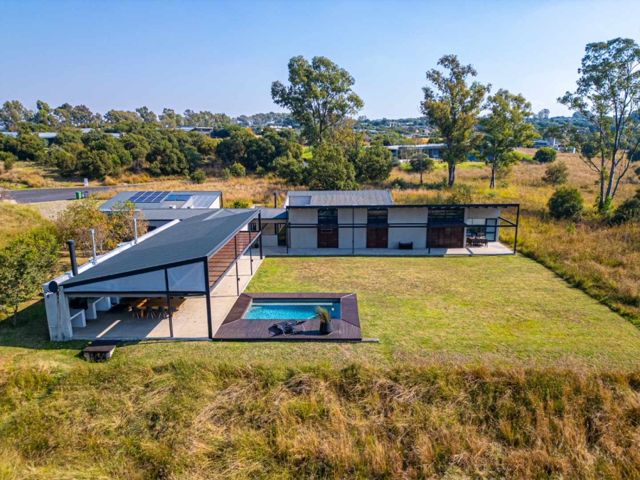 4 Bedroom Property for Sale in Monaghan Farm Gauteng