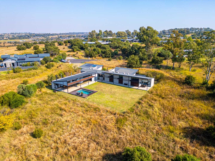 4 Bedroom Property for Sale in Monaghan Farm Gauteng