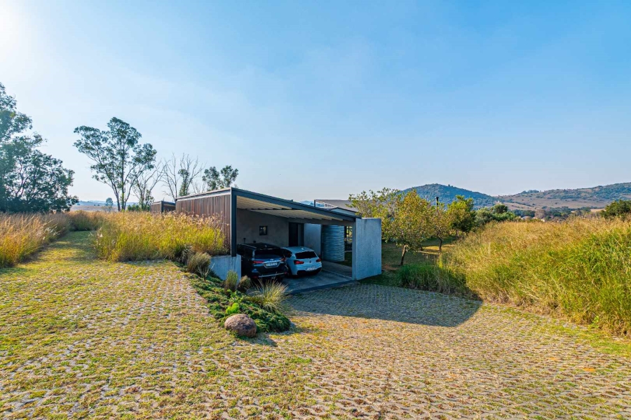 4 Bedroom Property for Sale in Monaghan Farm Gauteng
