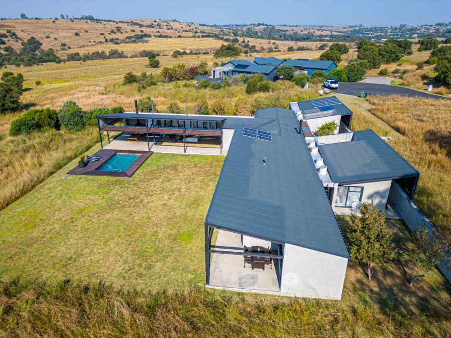 4 Bedroom Property for Sale in Monaghan Farm Gauteng