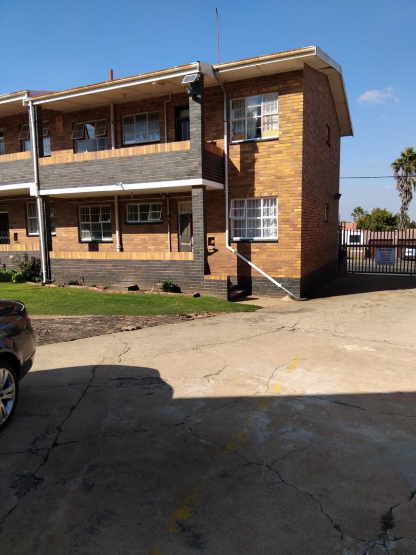 2 Bedroom Property for Sale in Sunnyridge Gauteng