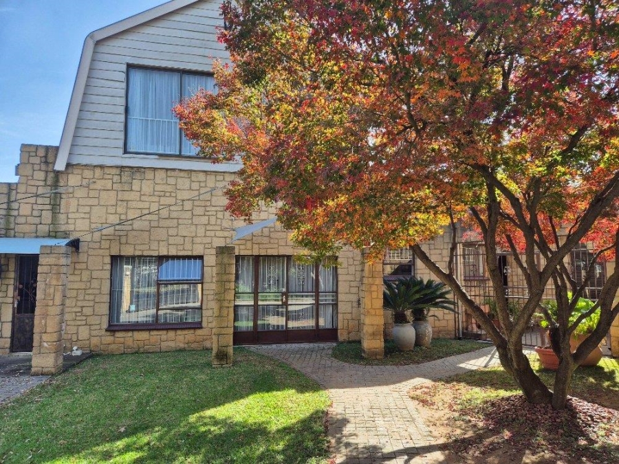 3 Bedroom Property for Sale in Freeway Park Gauteng