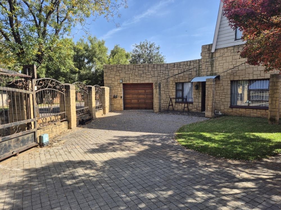 3 Bedroom Property for Sale in Freeway Park Gauteng