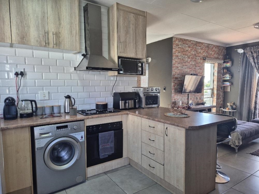 2 Bedroom Property for Sale in Clearwater Estate Gauteng