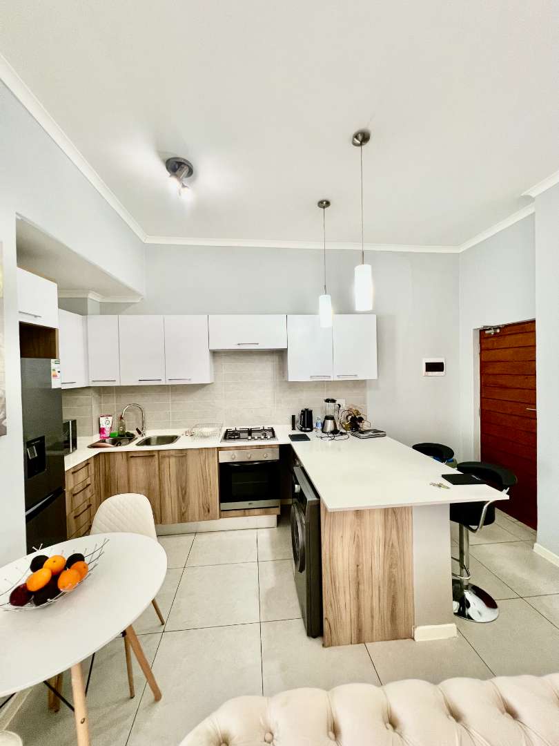 1 Bedroom Property for Sale in Modderfontein Gauteng