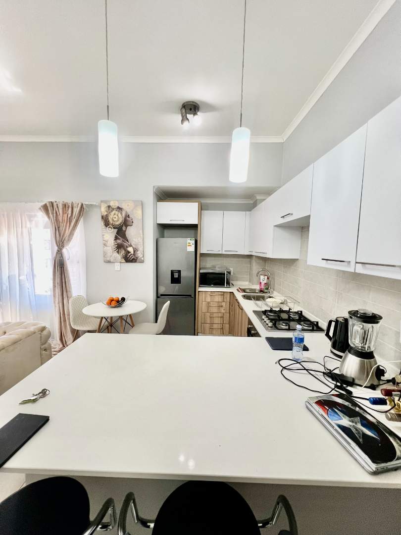 1 Bedroom Property for Sale in Modderfontein Gauteng