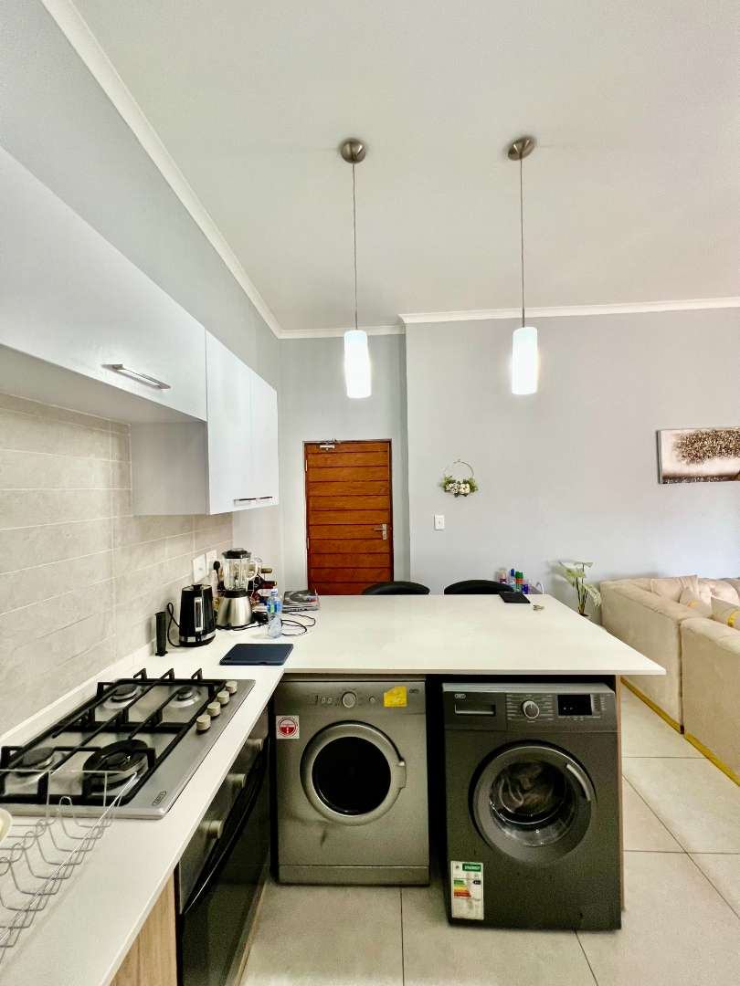 1 Bedroom Property for Sale in Modderfontein Gauteng