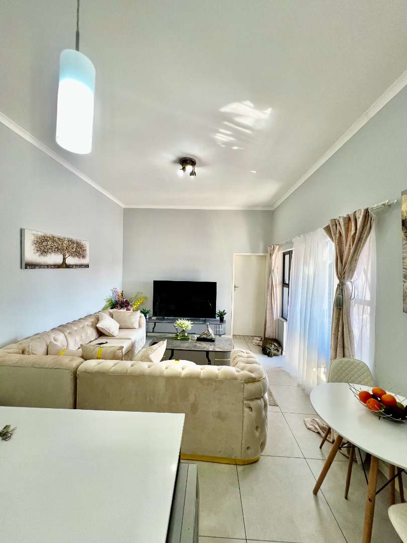 1 Bedroom Property for Sale in Modderfontein Gauteng