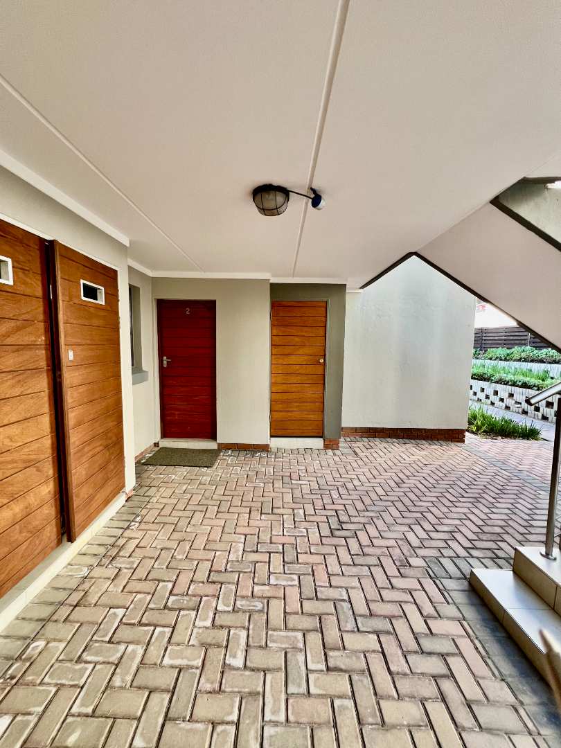 1 Bedroom Property for Sale in Modderfontein Gauteng