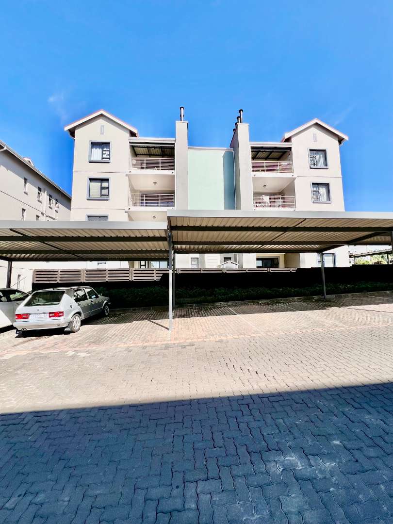 1 Bedroom Property for Sale in Modderfontein Gauteng