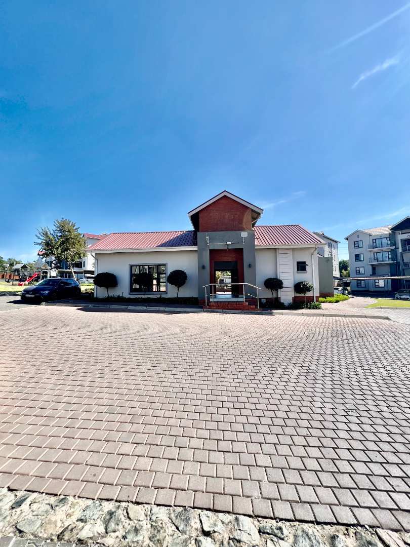 1 Bedroom Property for Sale in Modderfontein Gauteng
