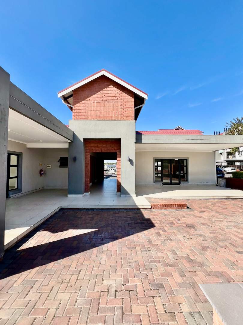 1 Bedroom Property for Sale in Modderfontein Gauteng