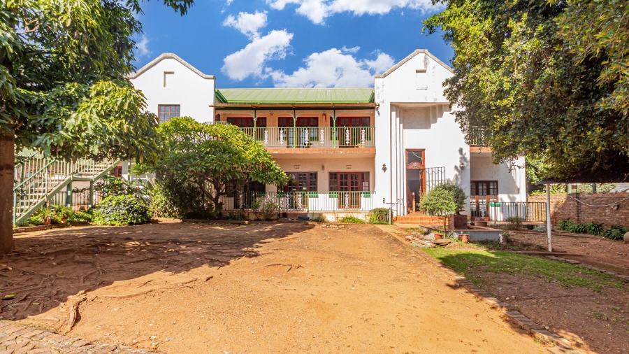 Commercial Property for Sale in Ferndale Gauteng