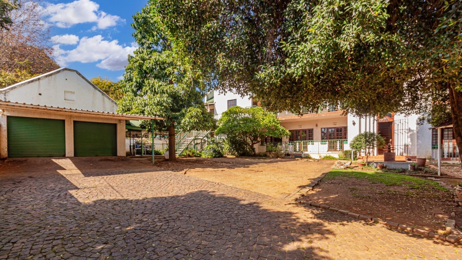 Commercial Property for Sale in Ferndale Gauteng