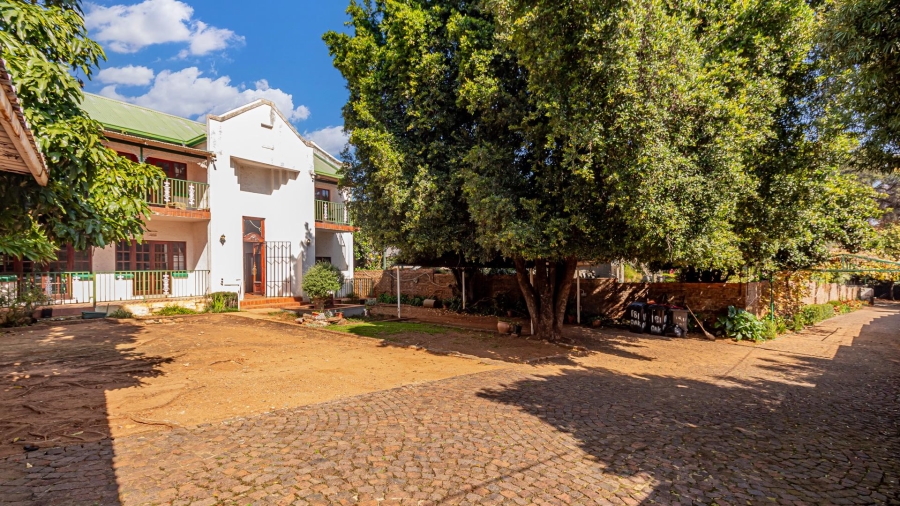 Commercial Property for Sale in Ferndale Gauteng