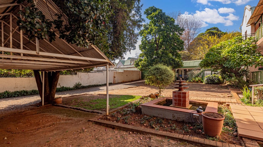 Commercial Property for Sale in Ferndale Gauteng