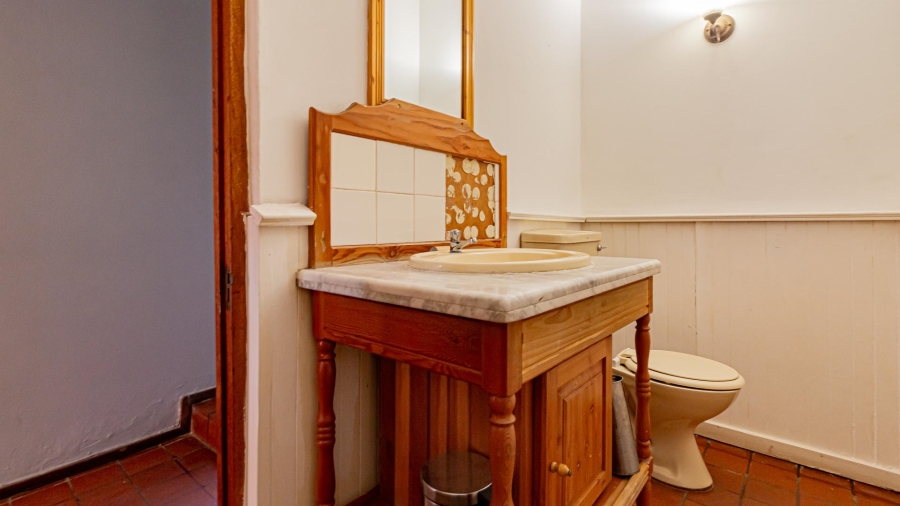 Commercial Property for Sale in Ferndale Gauteng