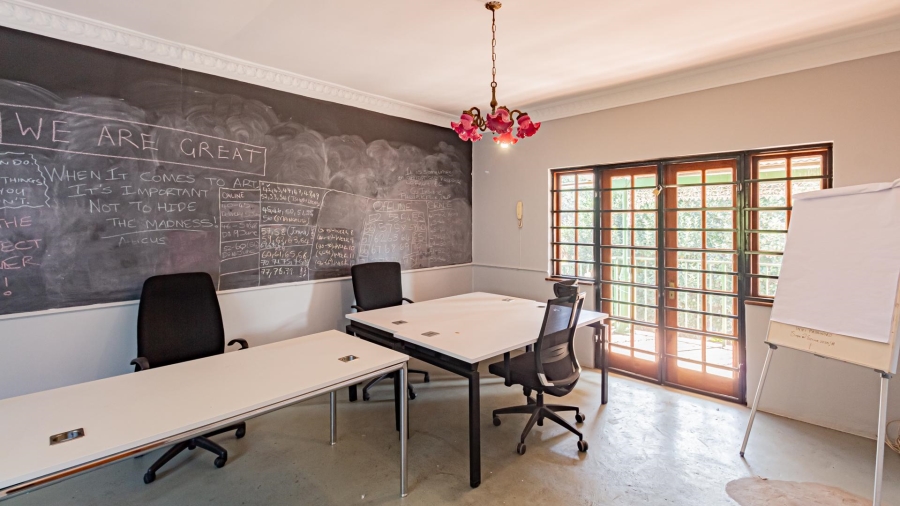 Commercial Property for Sale in Ferndale Gauteng