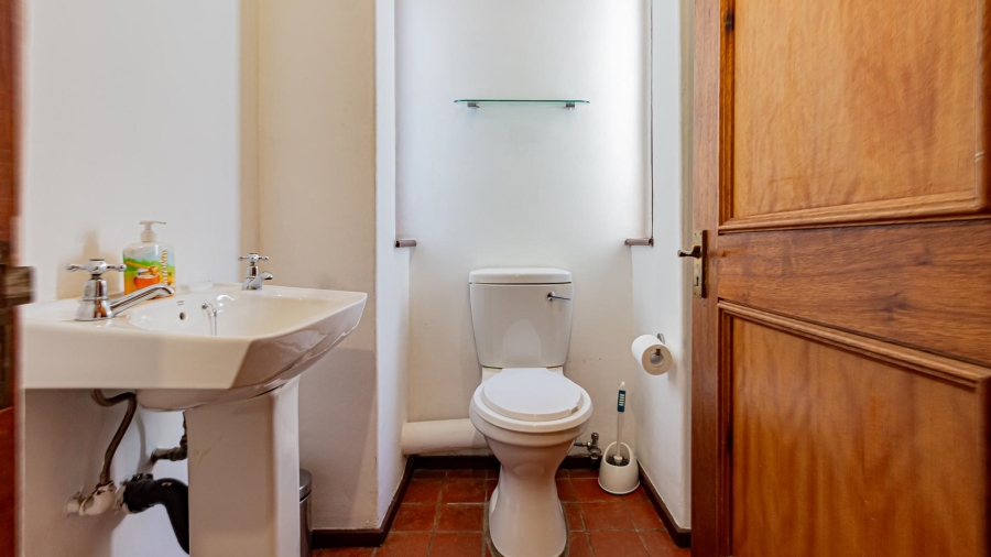 Commercial Property for Sale in Ferndale Gauteng