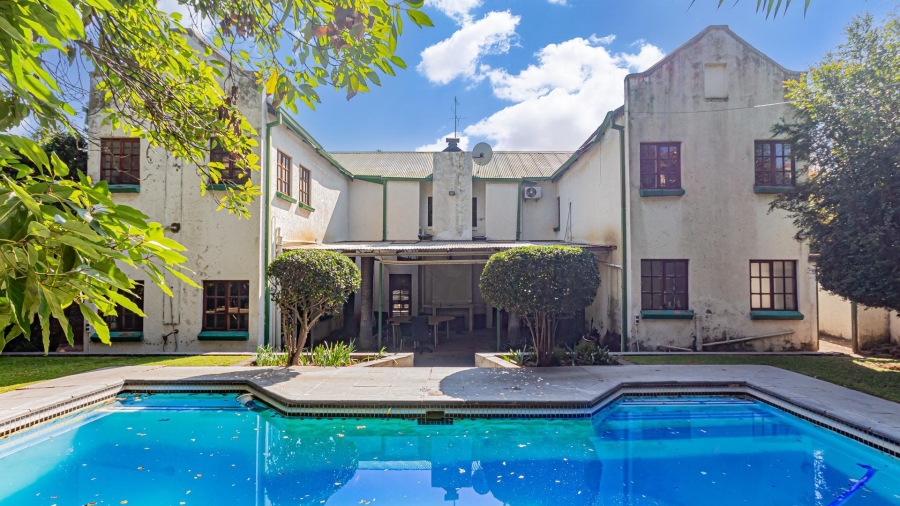 Commercial Property for Sale in Ferndale Gauteng