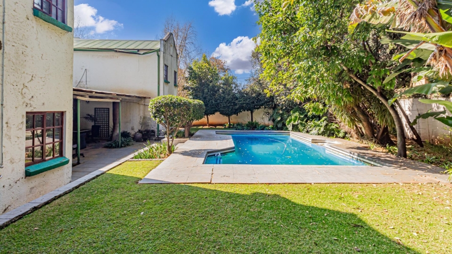 Commercial Property for Sale in Ferndale Gauteng