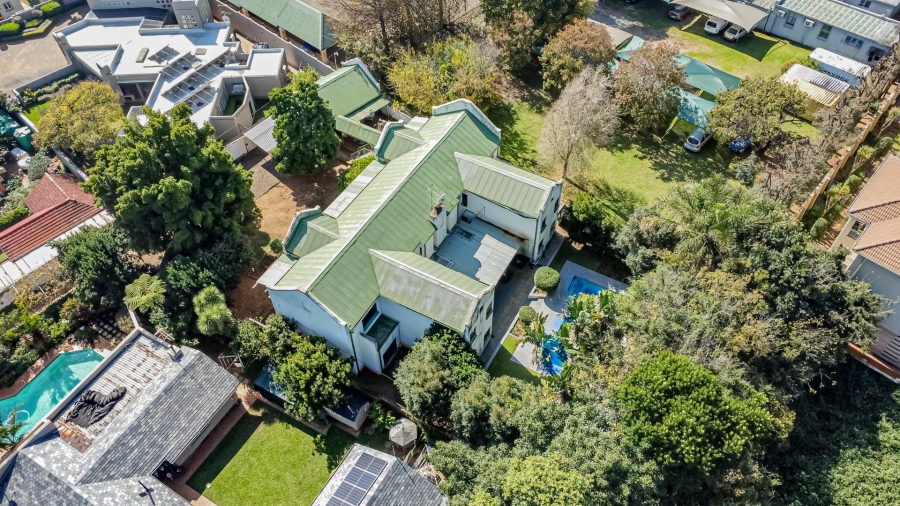 Commercial Property for Sale in Ferndale Gauteng