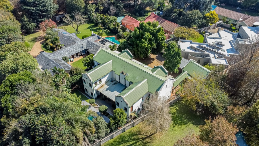 Commercial Property for Sale in Ferndale Gauteng