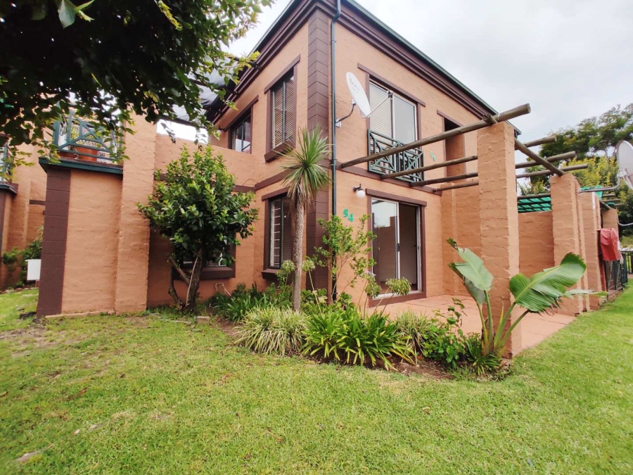 To Let 1 Bedroom Property for Rent in Sundowner Gauteng