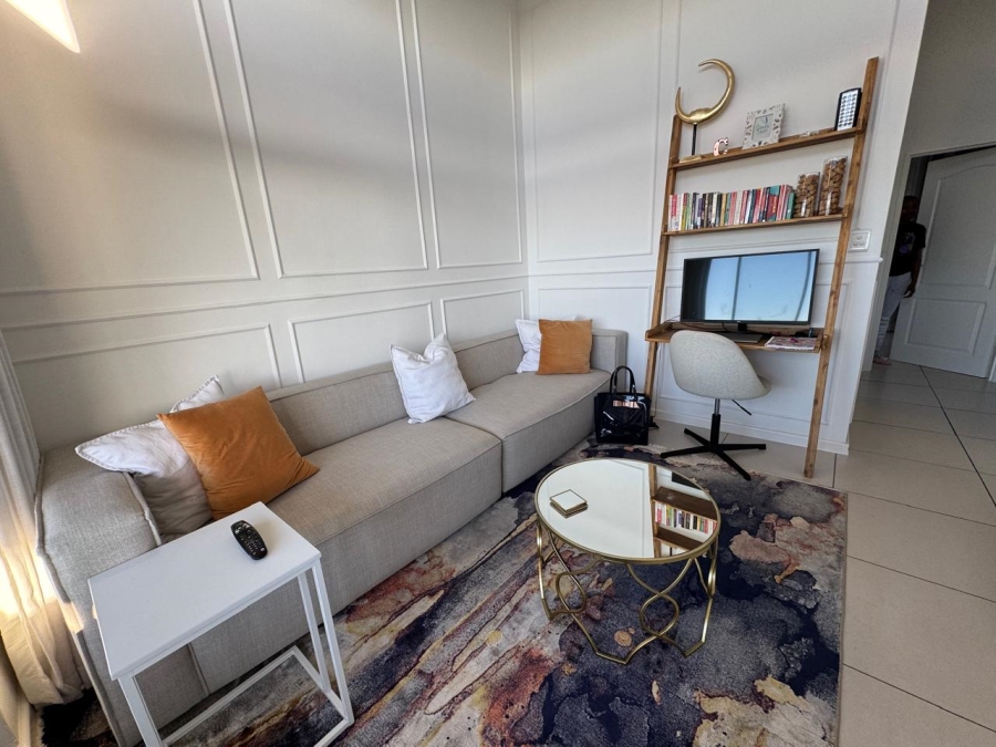 To Let 1 Bedroom Property for Rent in Fourways Gauteng
