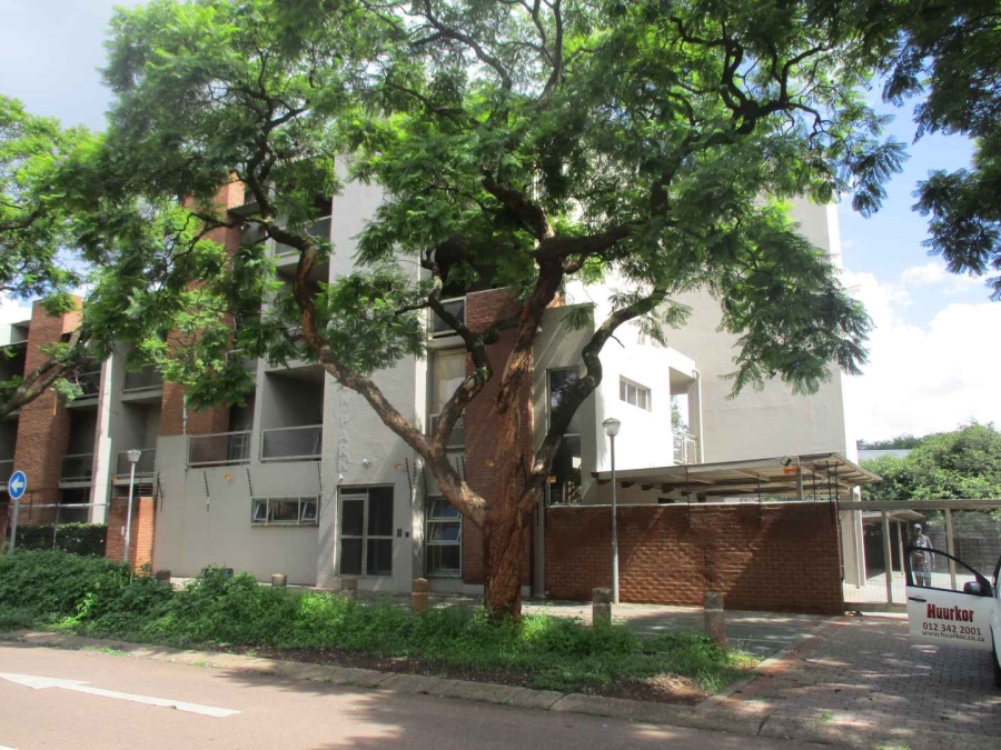 0 Bedroom Property for Sale in Hatfield Gauteng