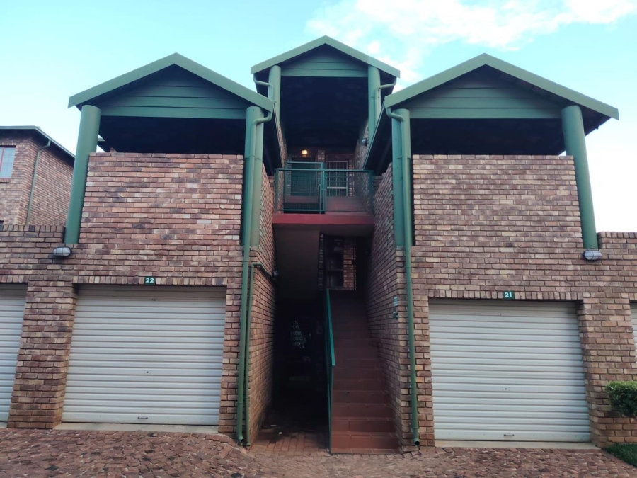 2 Bedroom Property for Sale in Moregloed Gauteng