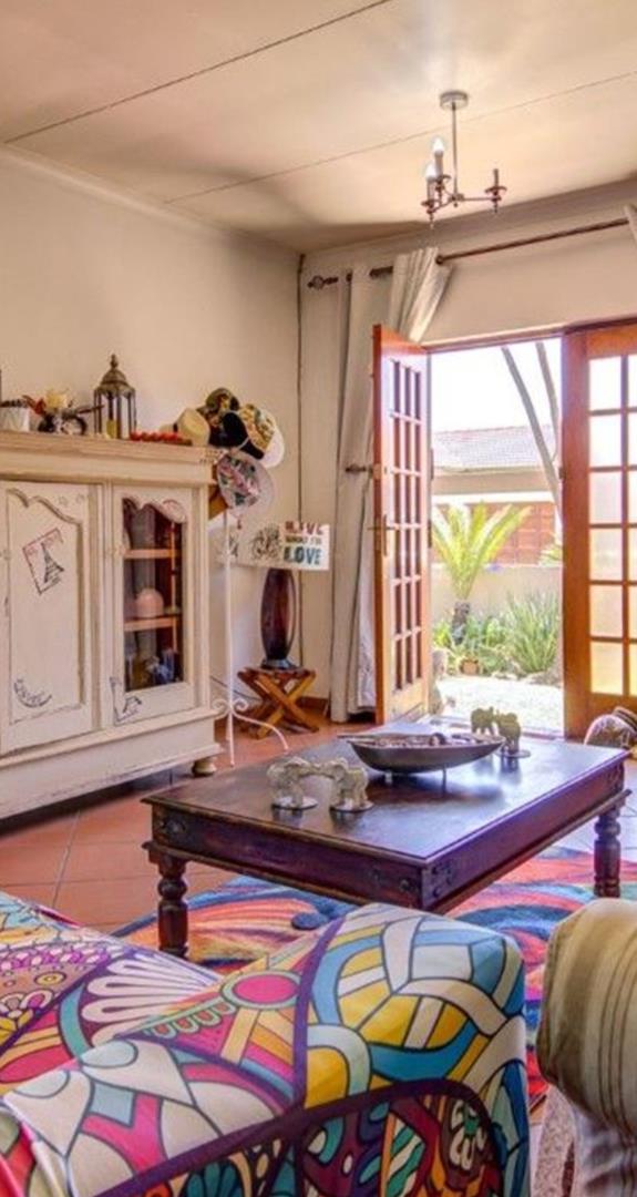 3 Bedroom Property for Sale in Glen Marais Gauteng