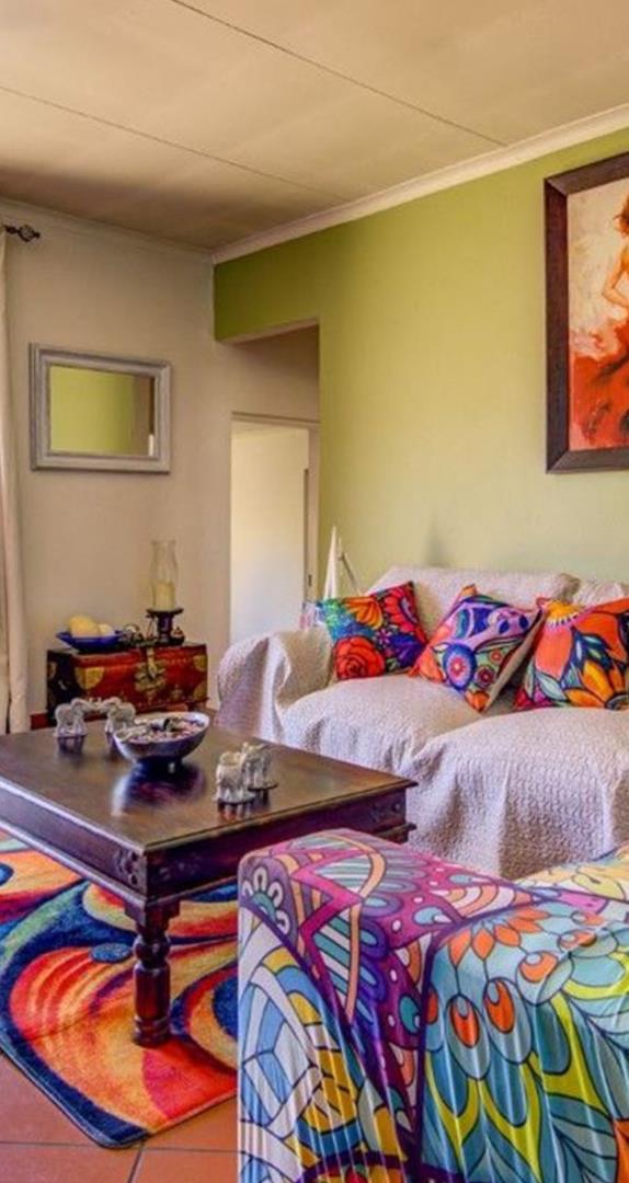 3 Bedroom Property for Sale in Glen Marais Gauteng