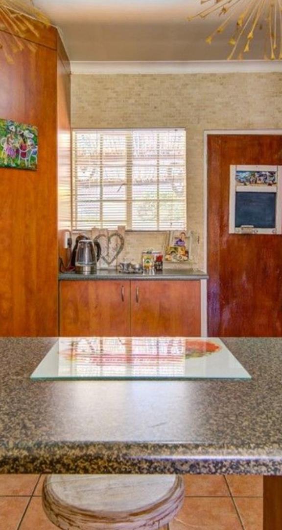 3 Bedroom Property for Sale in Glen Marais Gauteng
