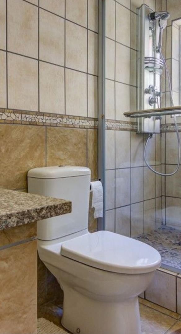 3 Bedroom Property for Sale in Glen Marais Gauteng