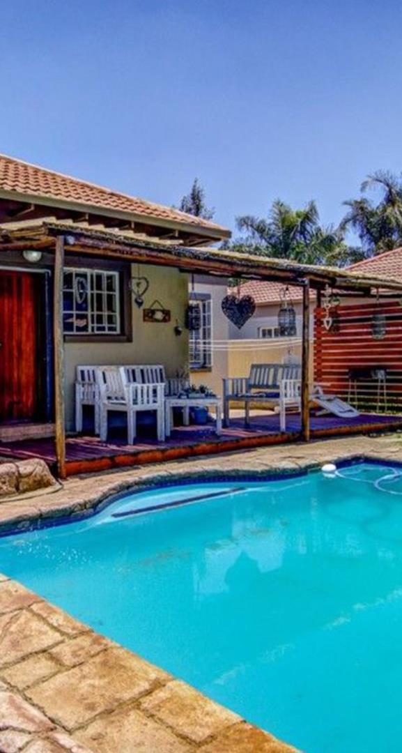 3 Bedroom Property for Sale in Glen Marais Gauteng