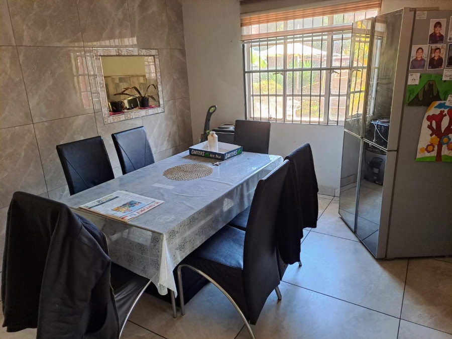 3 Bedroom Property for Sale in Capital Park Gauteng