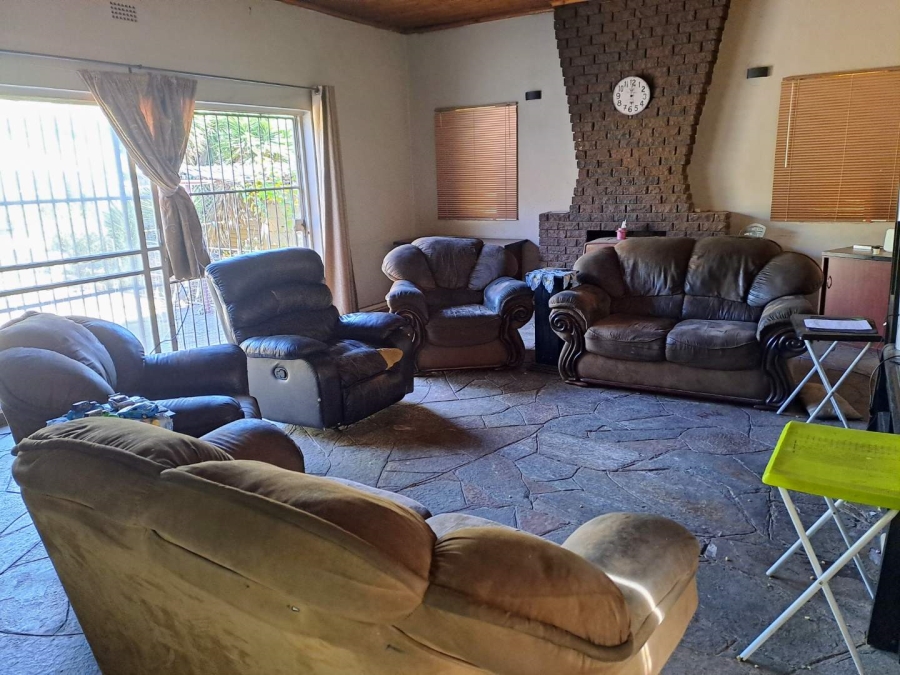 3 Bedroom Property for Sale in Capital Park Gauteng