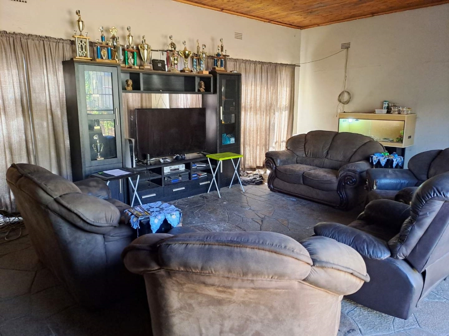 3 Bedroom Property for Sale in Capital Park Gauteng